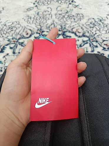 nike tech flecce: Рюкзак, Унисекс, Новый — 7