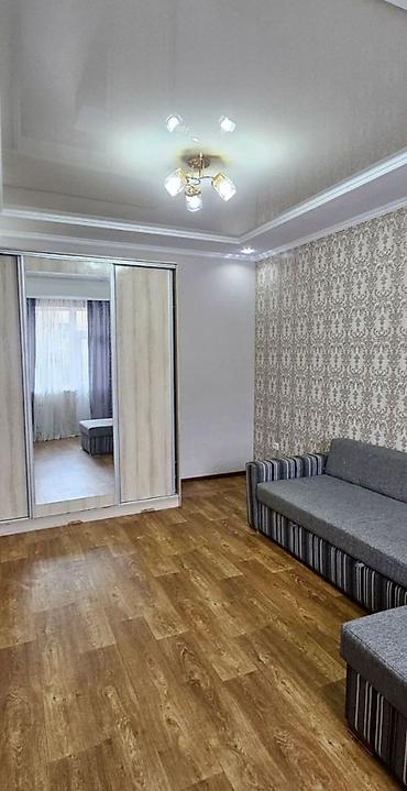 Долгосрочная аренда квартир: 1 комната, Без подселения, С мебелью полностью — 1