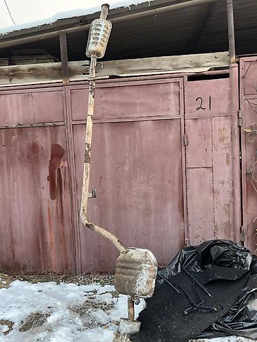 Двигатели, моторы и ГБЦ: Двигатель и комплект узлов Kia (б/у, снятые с авто) Состав: - — 7