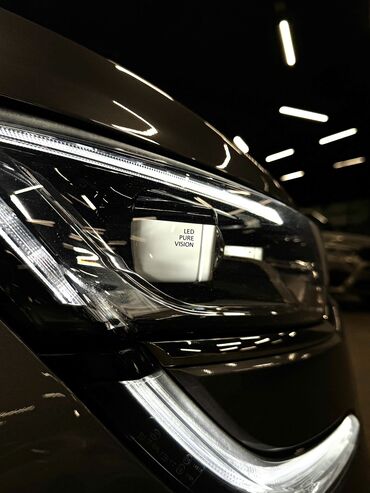 Renault: Renault SM6: 2019 г., 2 л, Автомат, Бензин, Седан — 9