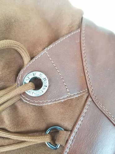 Gležnjače: Gležnjače, Jenny Fairy, 39 — 12