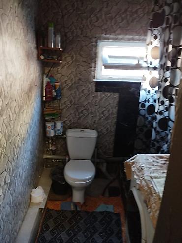 Продажа коттеджей и домов: В продаже дом Район Чон Арык (по Баха) 3 комнаты Участок 1.12 соток — 6