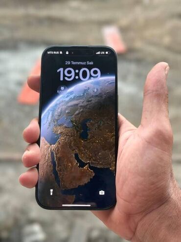pro h26 white: IPhone 16 Pro, 256 GB, White Titanium, Face ID, Simsiz şarj
