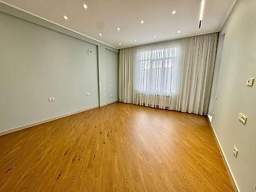 Yeni tikili: Satılır 4 otaqlı yeni tikili 216 m², Nəriman Nərimanov m. Kateqoriya — 3