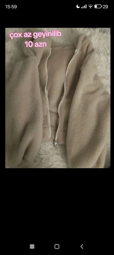 Digər üst geyimləri: - Bordo rəngli papaq – sadə, klassik beyzbol kəsimi, möhkəm günlüyə — 8