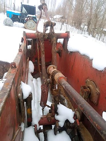 Тракторы МТЗ (Беларус): Тракторы МТЗ (Беларус) — 9