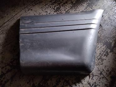 Другие автозапчасти: Мицубиси Паджеро права рульный.1997год — 11