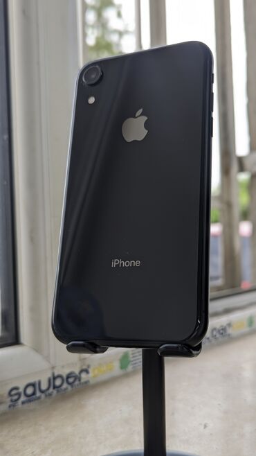 айфон xr корпус: IPhone Xr, Б/у, 64 ГБ, Черный, Зарядное устройство, Кабель, 79 %