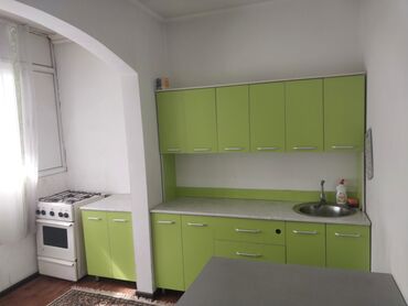 улан: 1 комната, 45 м², 106 серия улучшенная, 9 этаж, Косметический ремонт
