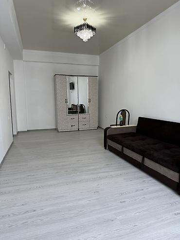 кыргызское взморье цены: 1 комната, 46 м², Элитка, 7 этаж, Евроремонт — 2