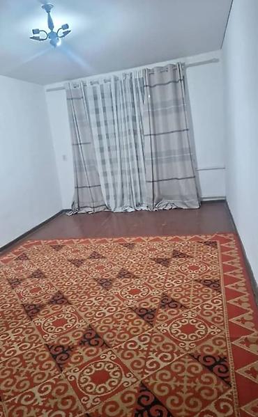 Сдаётся 2‑комнатная квартира в районе ТЭЦ. Планировка и этаж: - 2 at lalafo.kg Сдаётся 2‑комнатная квартира в районе ТЭЦ. Планировка и этаж: - 2