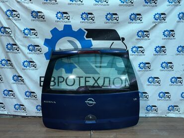 экскаватор продаж: Крышка багажника Opel, 2003 г., Б/у, Оригинал