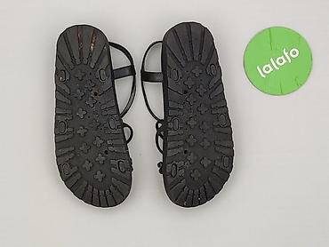 tk maxx sandały: Sandały damskie, rozmiar 39 — 3