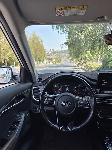 киа автомат: Kia Seltos: 2019 г., 1.6 л, Автомат, Бензин, Кроссовер — 10