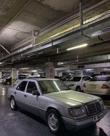 мерседес дипломат: Mercedes-Benz 250: 1989 г., 2.5 л, Механика, Дизель, Седан