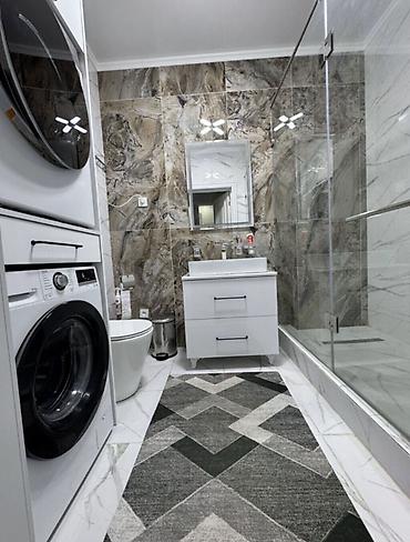 Продажа квартир: 4 комнаты, 173 м², Элитка, 12 этаж, Дизайнерский ремонт — 9