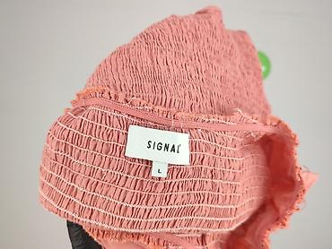 128 cm: Signal, Sukienka damska, rozmiar L — 5