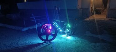 İşlənmiş Şəhər velosipedi Stels, 28", Ünvandan götürmə