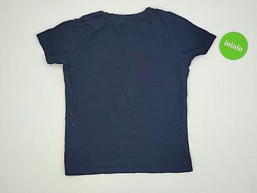 trampki harley davidson: Tommy Hilfiger, T-shirt damski, rozmiar M — 4