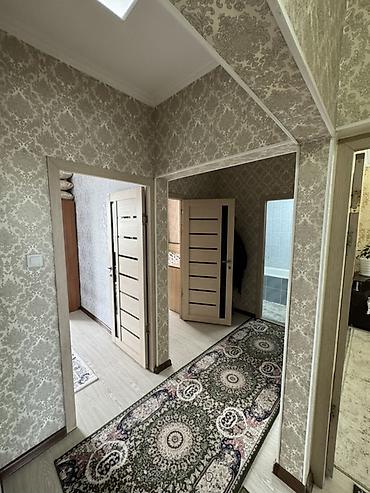 tophouse: 🏡 СРОЧНАЯ ПРОДАЖА! 3-КОМНАТНАЯ КВАРТИРА В МКР. УЧКУН 📐 Площадь: 82 м² — 5