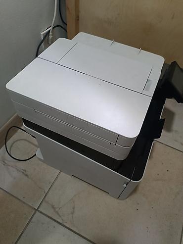 konica minolta c4065: МФУ Canon 650F с лазерной печатью и цветным сканером/копиром - — 2