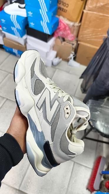 smart 2030: New balance 9060 patike NOVO Novo Brojevi 36 do 46 fb Moja Kupovina — 3