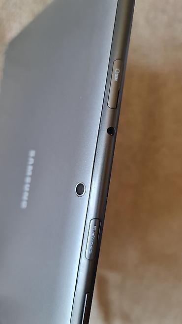 Tableti: Samsung Galaxy Tab 10.1 – 10.1" tablet - Brend/model: Samsung Galaxy — 5