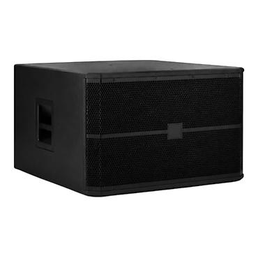 Professional subwoofer kabineti – yüksək güc və dərin bas üçün - Tip