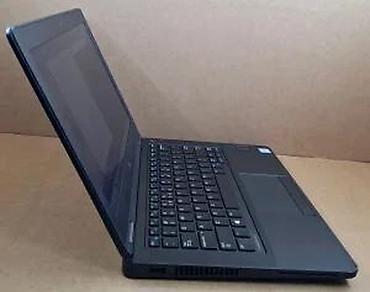 Dell: Dell Latitude E5270/Intel I3 6100U/8GB DDR4/SSD 256GB/12.5\". Hvala — 10