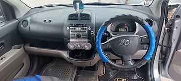 Toyota: Toyota Passo: 2004 г., Бензин, Хэтчбэк — 8