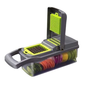 Ostala kuhinjska oprema: Сецко Висенаменски Сецко за поврце 1. Нуди сву функционалност више — 7