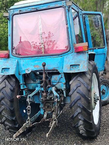 tap az dt 75: Mtz 82 1.95 rotor Ve ot Topalayanla birge satilir Kom Traxtor Da — 8