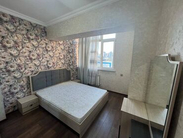 Köhnə tikili: Bakı, 2 otaqlı, Köhnə tikili, 55 kv. m — 5