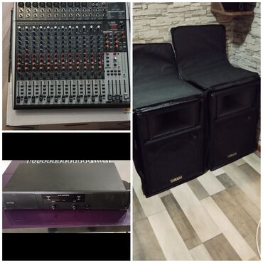 блендер техномир отзывы: Yamaha Колонка, Тип - Акустическая, цвет - Черный