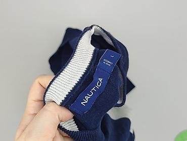 pull bear poland: Nautica, Sweter dla mężczyzn, rozmiar L — 5