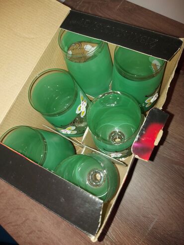 Qədəhlər: Qədəhlər — 11