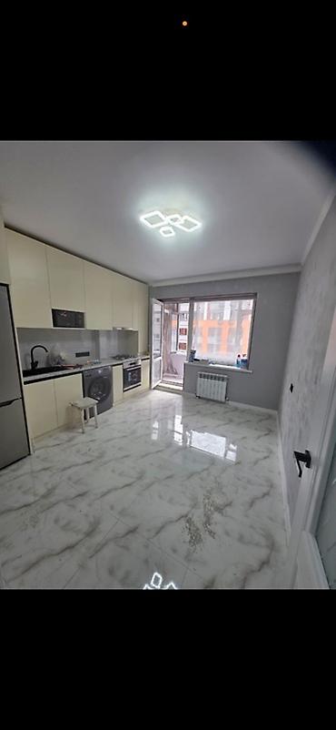 Продажа квартир: 3 комнаты, 89 м², 5 этаж, Свежий ремонт — 10