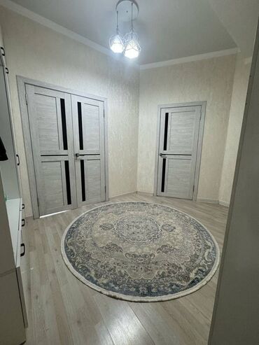 dream house: 1 комната, 45 м², Элитка, 9 этаж, Евроремонт