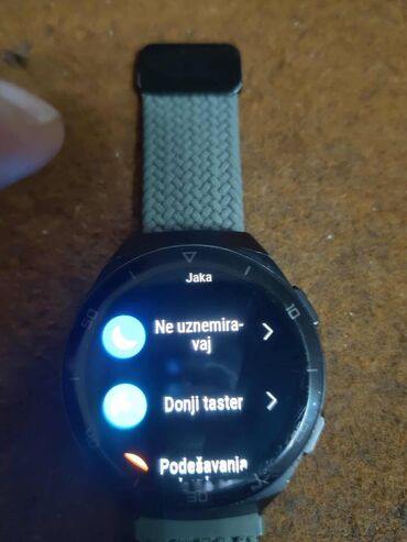 Ručni satovi: Smart watch, Huawei, Unisex — 7