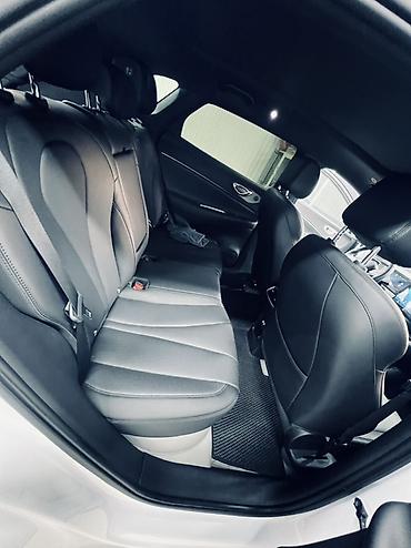 ли 9 авто: BYD Song Plus: 2025 г., Вариатор, Электромобиль, Кроссовер — 5