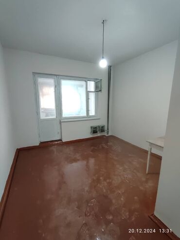 квартира караколе снять: 3 комнаты, 70 м², 105 серия, 2 этаж, Косметический ремонт