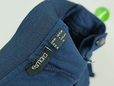 esmara black friday: Esmara, Spodnie materiałowe damskie, rozmiar XS — 4