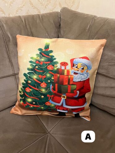 Kolqotkalar, corablar: Yeni il temalı corablar – 35-40 ölçü aralığı - Dizaynlar: Santa — 15