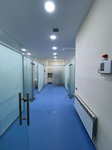 kiraya: Salam,Nərimanov metrosuna 3 dəqiqəlik məsafədə yerləşən Yeni — 3