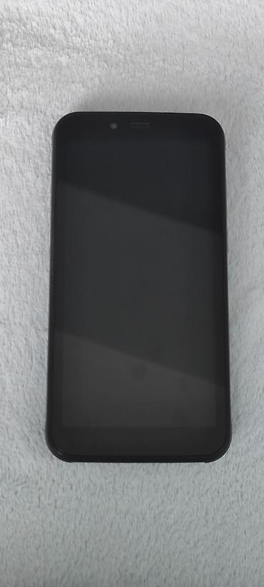 tecno pop 7: Blackview smartfon satılır. Cihaz qara rəngdədir və arxa hissəsində — 1