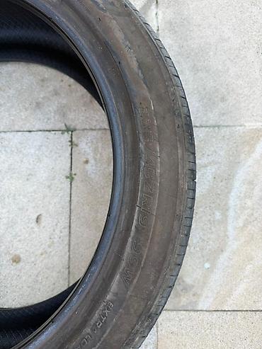 İşlənmiş Şin Goodride 235 / 45 / R 19 lalafo.az -da İşlənmiş Şin Goodride 235 / 45 / R 19