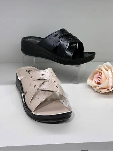 Papuče: Papuče 41 — 12