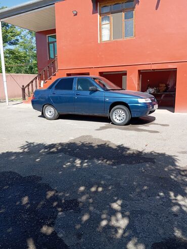 VAZ (LADA): VAZ (LADA) 2110: 1.6 l | 2005 il 245000 km Kabriolet