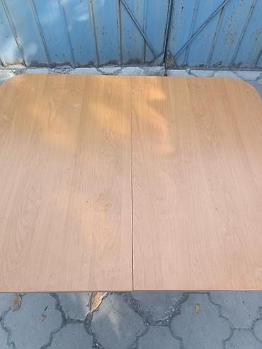 Кухонные столы: Среднем состоянии — 6