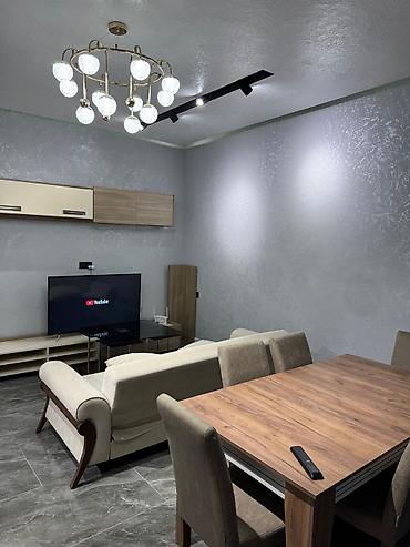 merdekan villa: Mərdəkan 3 otaqlı, 130 kv. m, Kredit yoxdur, Yeni təmirli — 2
